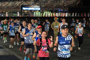 BIB: 
                            <button type="button" onclick="openModal(23885656)" class="btn btn-primary btn-sm float-right btn-popup" data-toggle="modal" data-target=".modal-high-quality">
                        <i class="fas fa-shopping-cart"></i> Add to Cart
                    </button>
                                            <button type="button" onclick="isThisMe(23885656, true)" class="btn btn-success btn-sm float-right btn-popup btn-isme hidden" data-toggle="tooltip" data-placement="bottom" title="นี่คือรูปของคุณใช่ไหม คลิกที่นี่เพื่อเอาเข้าอัลบั้ม">
                        <i class="fas fa-plus"></i> Add to album
                    </button>
                    <button type="button" onclick="isThisMe(23885656, false)" class="btn btn-warning btn-sm float-right btn-popup btn-isnotme hidden">
                        <i class="fas fa-ban"></i> Remove from album
                    </button>